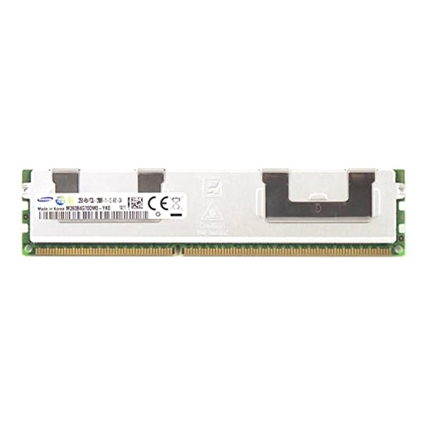 SAMSUNG 32GB DDR3 1600 LR LV ECC UDIMM