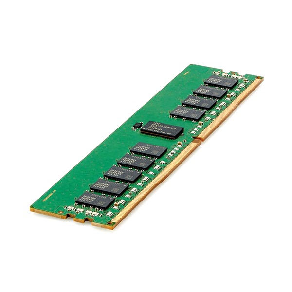 HPE RAM 32GB DDR4 2666V FOR SERVER Registered ECC 850881-001
