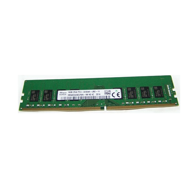 Skhynix 16GB DDR4 3200AA RE2-12 UDIMM