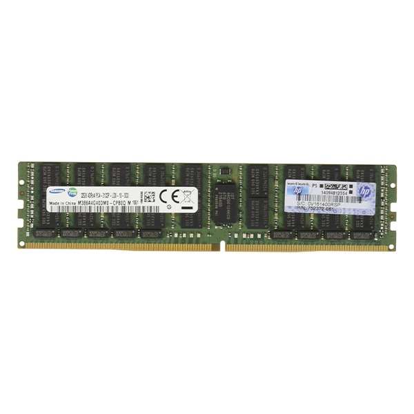 HP 32GB PC4-2133P-L 774174-001 726722-B21 752372-081