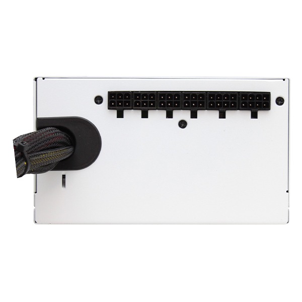 PC power and cooling MK 600W
