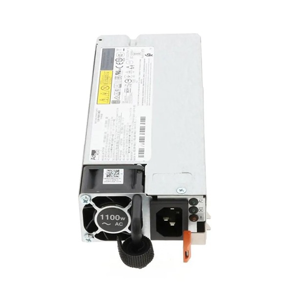 Lenovo 1100W 230V Titanium GEN 2 Power Supply