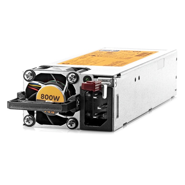 HP 720479-B21 754381-001 GEN9 800W FLEX SLOT HOT-PLUG Power Supply