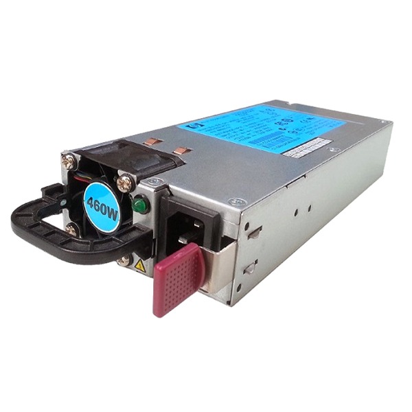 HP 460W Hot Swap Power Supply for Porliant Servers G6/G7