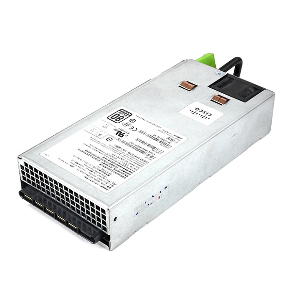 Cisco R2X0-PSU2-650W-SB UCS C200 M2 Redundant 650 W Power Supply