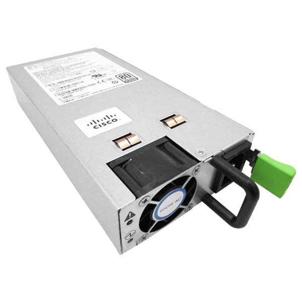 Cisco R2X0-PSU2-650W-SB UCS C200 M2 Redundant 650 W Power Supply