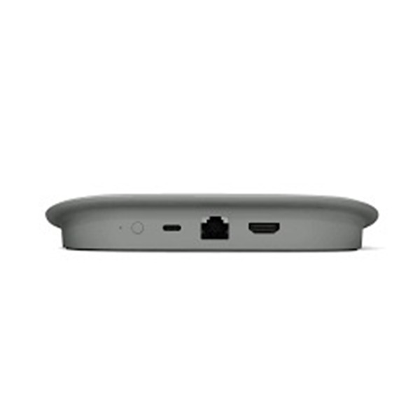 Google TV Streamer, 4K, 32GB Hazel