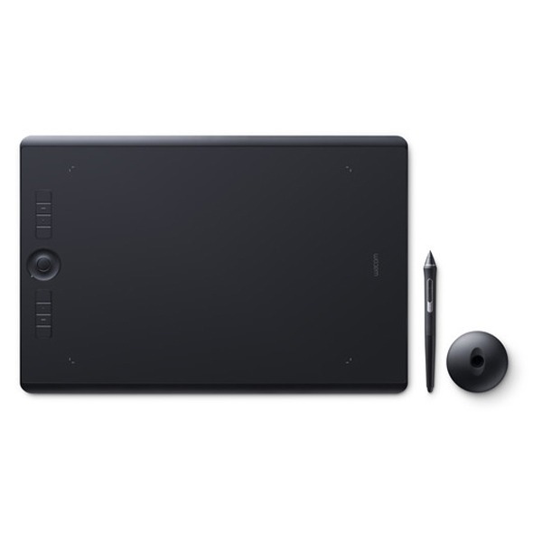 Wacom Intuos Pro Creative Pen Tablet (Large)
