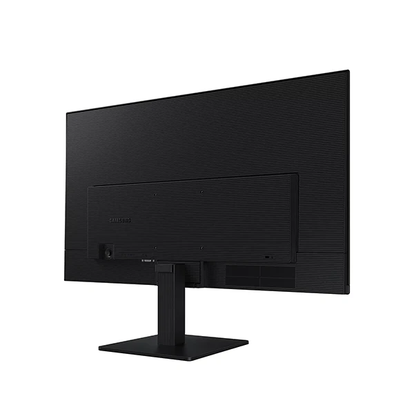 Samsung Essential 27'' Monitor S3 S30GD| IPS Technology||5ms Response Time| Resolution: 1920x1080| Black| Eye Saver mode & Game Mode Feature| 100 Hz | Contrast Ratio:1000:1|Viewing Angle 178˚| 1 HDMI, 1 VGA