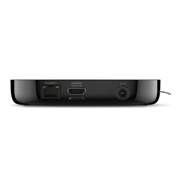 Roku Ultra Streaming Media Player WITH Voice Remote