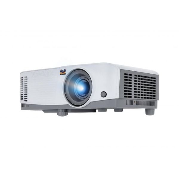 ViewSonic SP6 Projector, 4,800 Lumens XGA Business Projector, 25,000: 1 Contrast Ratio, 5 Color Modes, Auto Power OFF, Native Resolution:ย 1024x768, Vertical Keystone, 1.07 Billion Colors, 190 Lamp Watt, HDMI-HDCP,2 Watt Speaker, Up to 15,000 Hr
