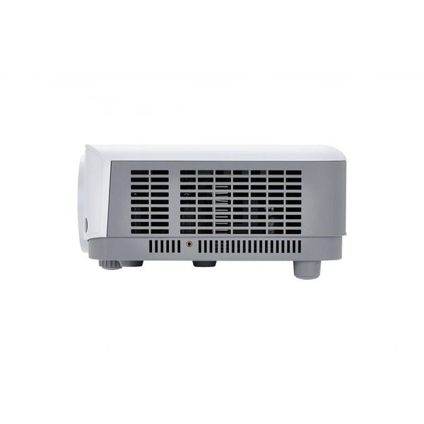 ViewSonic SP6 Projector, 4,800 Lumens XGA Business Projector, 25,000: 1 Contrast Ratio, 5 Color Modes, Auto Power OFF, Native Resolution:ย 1024x768, Vertical Keystone, 1.07 Billion Colors, 190 Lamp Watt, HDMI-HDCP,2 Watt Speaker, Up to 15,000 Hr