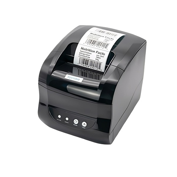 XPRINTER 365 B BARCODE PRINTER