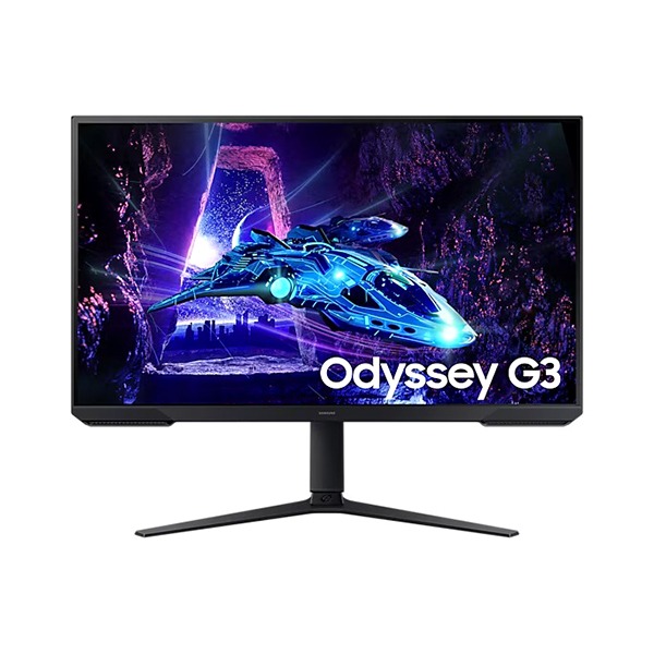 Samsung 32" Odyssey G3 G30D FHD 180Hz Gaming Monitor