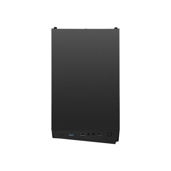 MSI Alloy Steel Mag Shield M301 Micro-ATX Tower Pc Case
