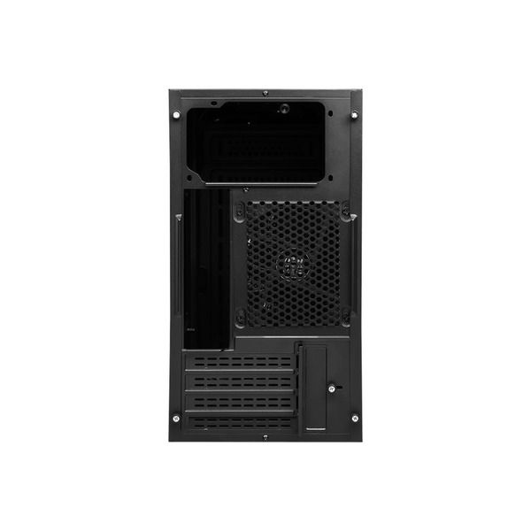 MSI Alloy Steel Mag Shield M301 Micro-ATX Tower Pc Case