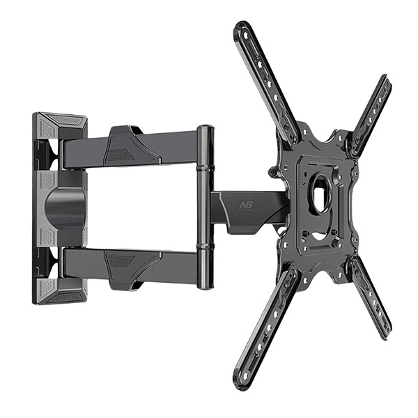 Swivel Tilt Mount 32-55-inch Full Motion Cantilever for Tv's