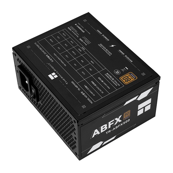 Thermalright TR-ABFX-500 500W Bronze SFX Power Supply