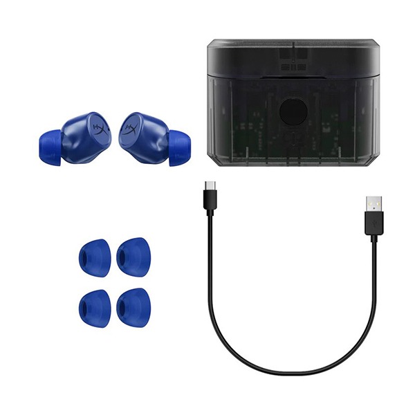 HYPERX CIRRO BUDS PRO