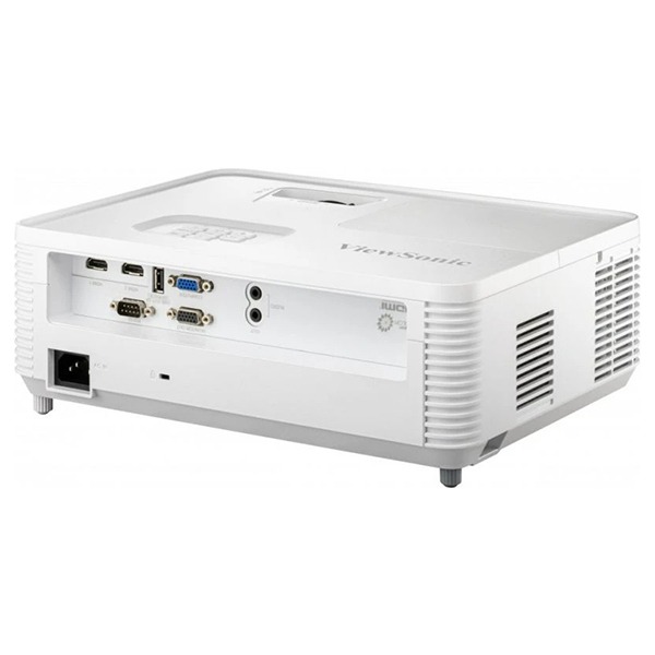 View Sonic PS502W 4000 Lumens WXGA Projector with HDMI & USB