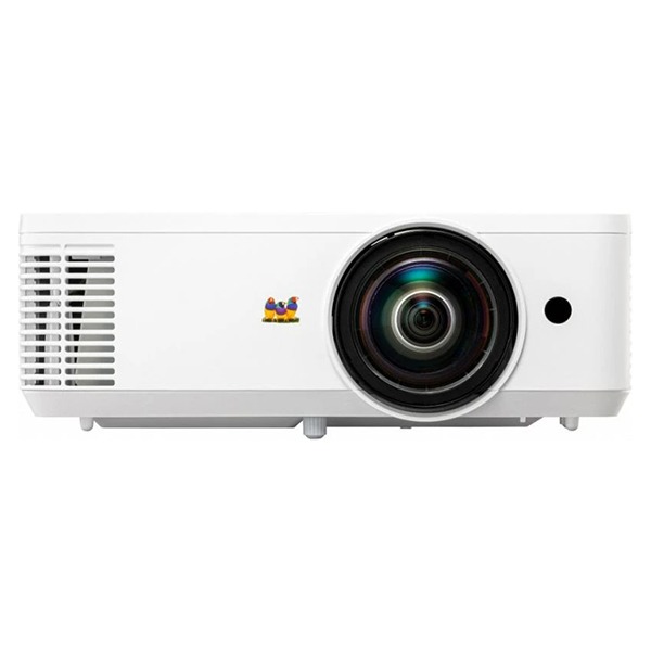 View Sonic PS502W 4000 Lumens WXGA Projector with HDMI & USB