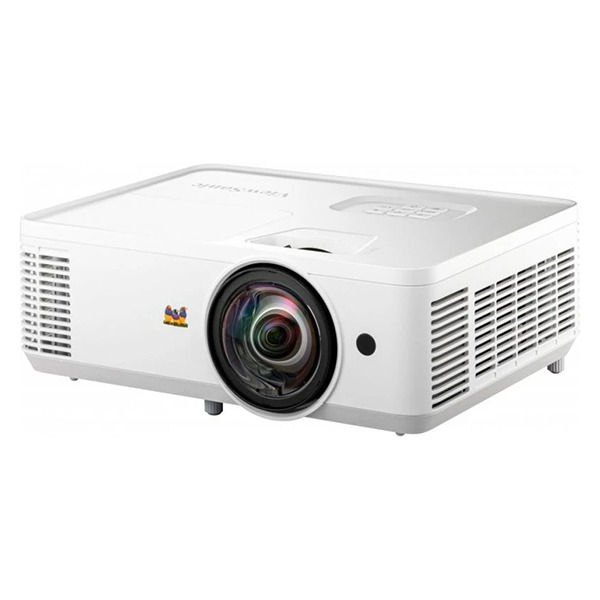 View Sonic PS502W 4000 Lumens WXGA Projector with HDMI & USB