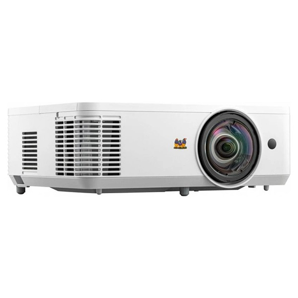 View Sonic PS502W 4000 Lumens WXGA Projector with HDMI & USB