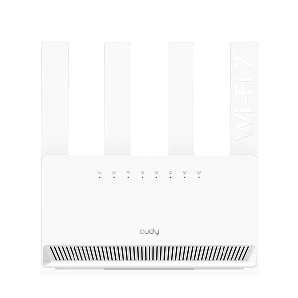CUDY BE3600 GIGABIT WIFI ROUTER