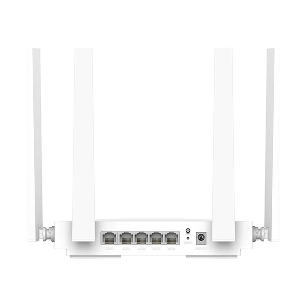 CUDY AX3000 GIGABIT MESH WIFI 6 ROUTER