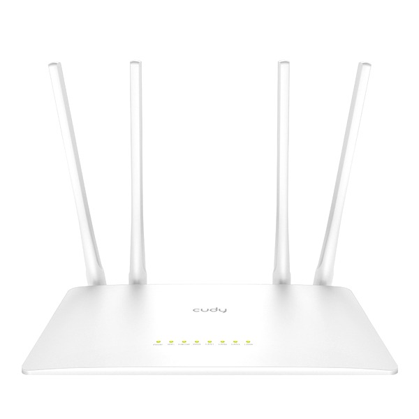 CUDY 300 Mbps MULTI-MODE WIFI ROUTER