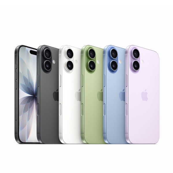 iPhone 17