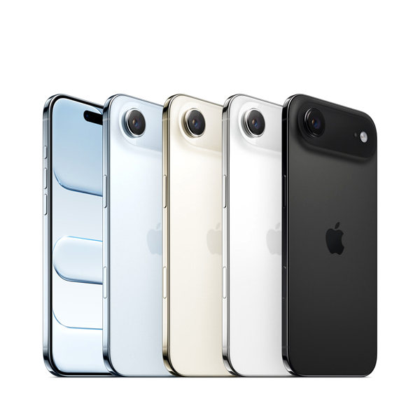 iPhone Air