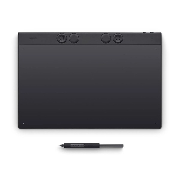 WACOM INTUOS PRO Bluetooth graphics Tablet Large