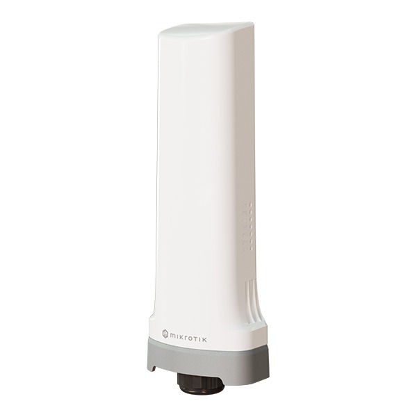 MikroTik CME Gateway Low-Bandwidth Modem / Connect Ethernet devices to CAT-M Mobile Network