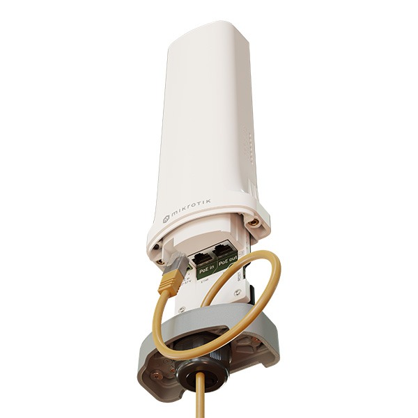 MikroTik CME Gateway Low-Bandwidth Modem / Connect Ethernet devices to CAT-M Mobile Network