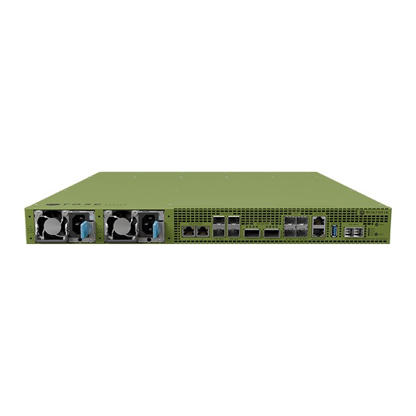 MikroTik ROSE Data server (RDS)
