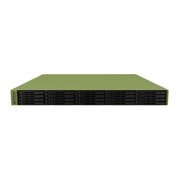 MikroTik ROSE Data server (RDS)
