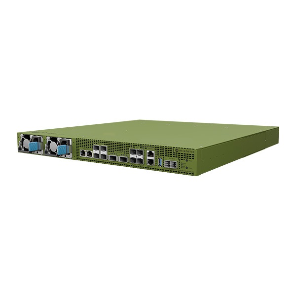 MikroTik ROSE Data server (RDS)