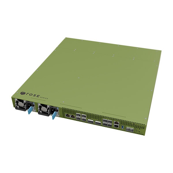 MikroTik ROSE Data server (RDS)
