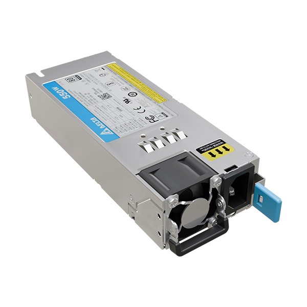 MikroTik DPS-550AB-36G Replacement Hot-Swap Power Supply Unit For the Rosa Data Server
