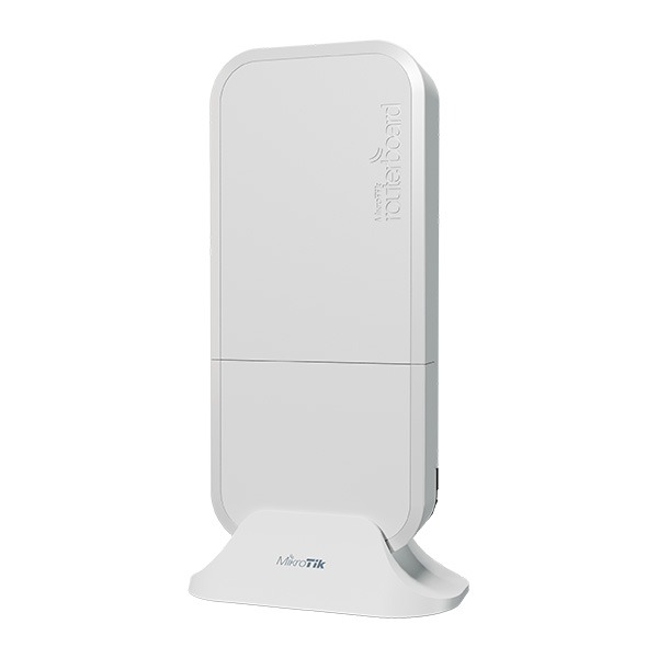 MikroTik wAPG-5HaxD2HaxD wAP ax Outdoor Wi-Fi 6 Access Point
