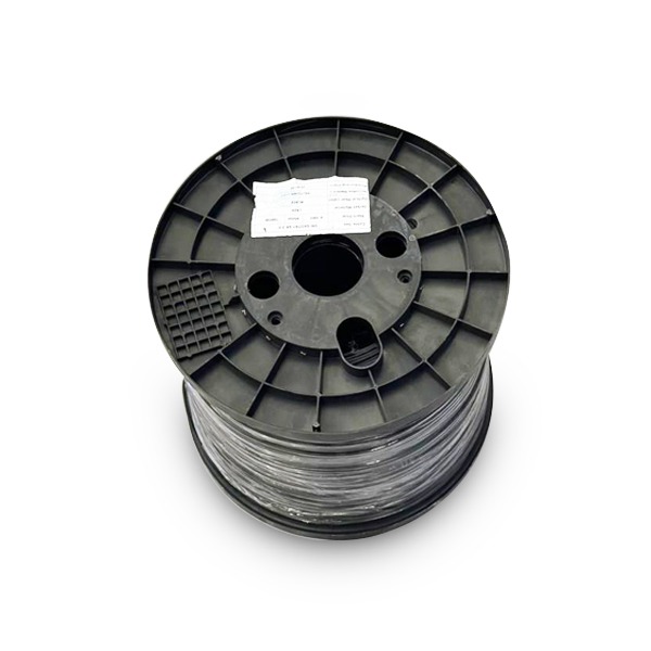 Fiber Cable 1 Core 1Km 3mm