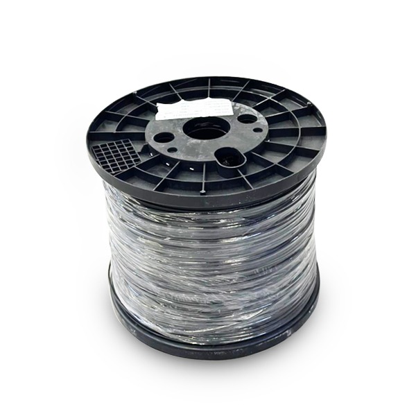 Fiber Cable 1 Core 1Km 3mm