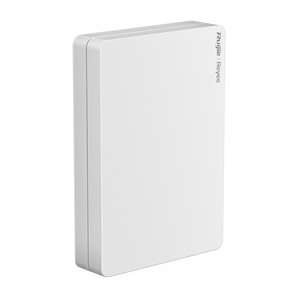 Ruijie Reyee RG-RAP1260 Wall Plate WiFi 6 Access Point (2.9Gbps AX)