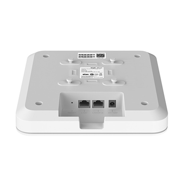 Ruijie Reyee RG-RAP2200(E) AC1300 Dual Band Ceiling Mount Access Point