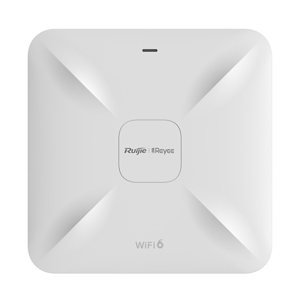 Ruijie Reyee RG-RAP2260(E) AX3200 Wi-Fi 6 Multi-Gigabit Ceiling Mount Access Point