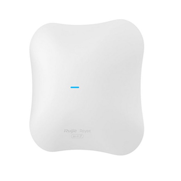 Ruijie Reyee RG-RAP72Pro Wi-Fi 7 BE5040 Dual-Band Ceiling Access Point