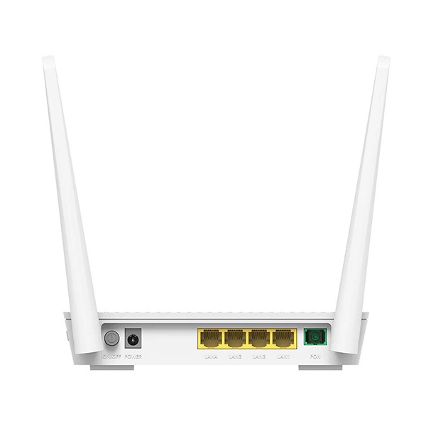 Cudy AC 1200 Wireless Dual-Band Gigabit xPon Router - GP1200