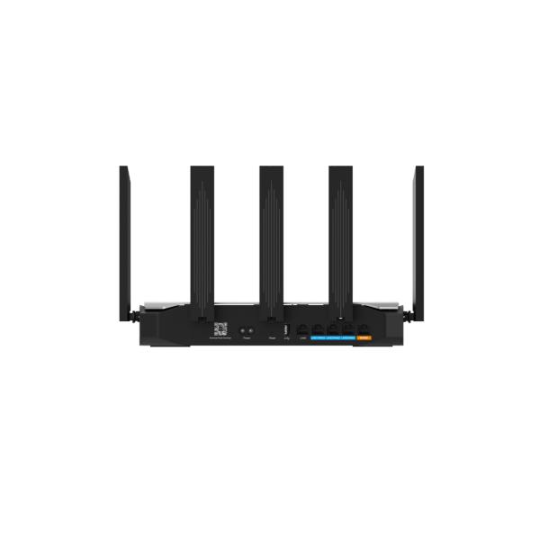 Ruijie Reyee RG-EG105GW-X Wi-Fi 6 AX3000 High-performance All-in-One Wireless Router