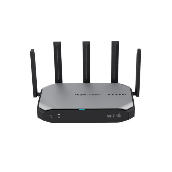 Ruijie Reyee RG-EG105GW-X Wi-Fi 6 AX3000 High-performance All-in-One Wireless Router